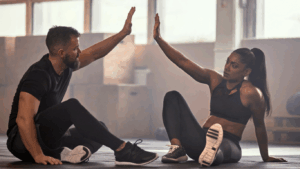 Winter Hibernation - Best time to Crush your Fitness Goals